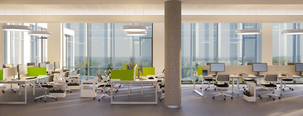 Office Fitouts | Coda commercial interiors fitout